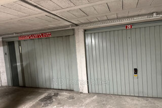  Parking / Garage à vendre  Cannes