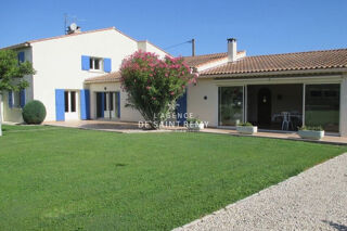  Maison à vendre 7 pièces 142 m²