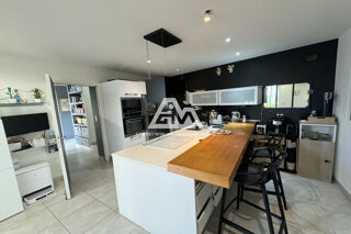  Maison à vendre 5 pièces 170 m²