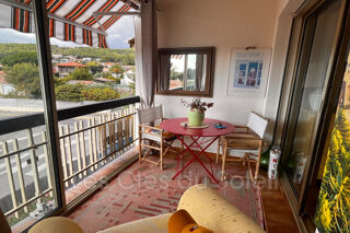  Appartement  vendre 1 pice 29 m