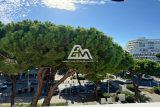  Appartement � vendre 3 pi�ces 55 m�