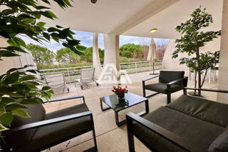  Appartement � vendre 3 pi�ces 71 m�