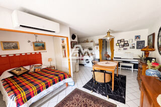  Appartement à vendre 2 pièces 27 m²