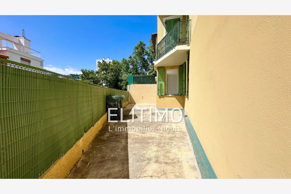 Vente Appartement vente appartement 3 Pièce(s) Nice