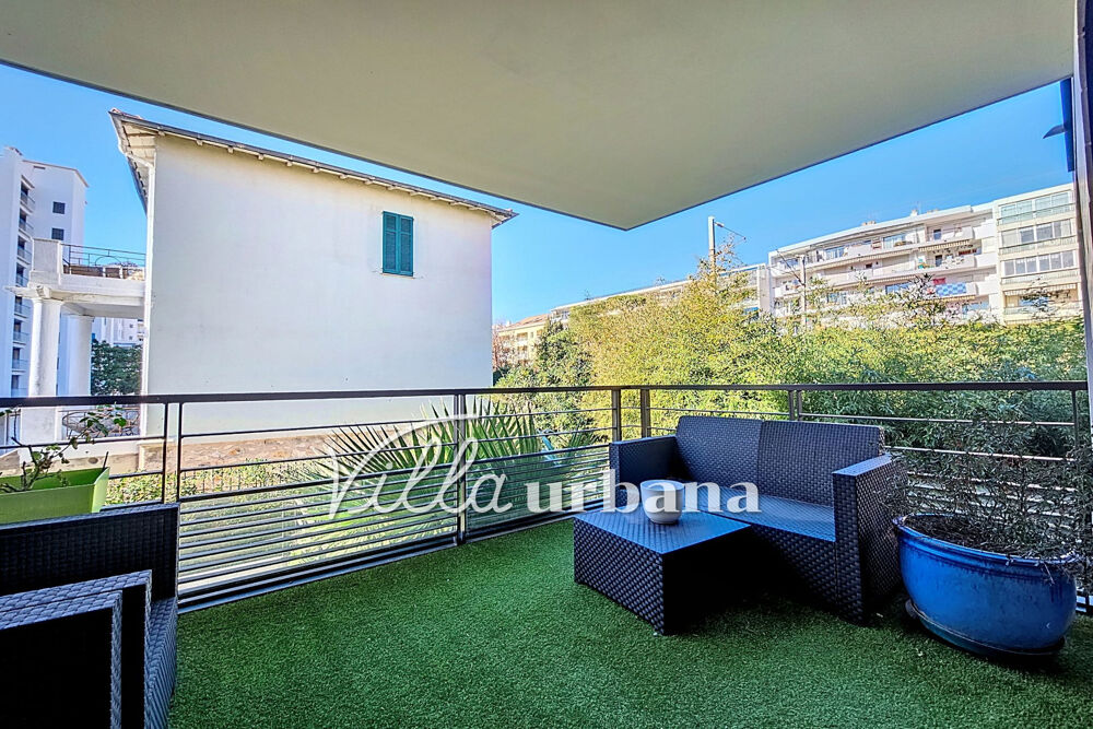 � vendre  Appartement Juan Les Pins (06160)