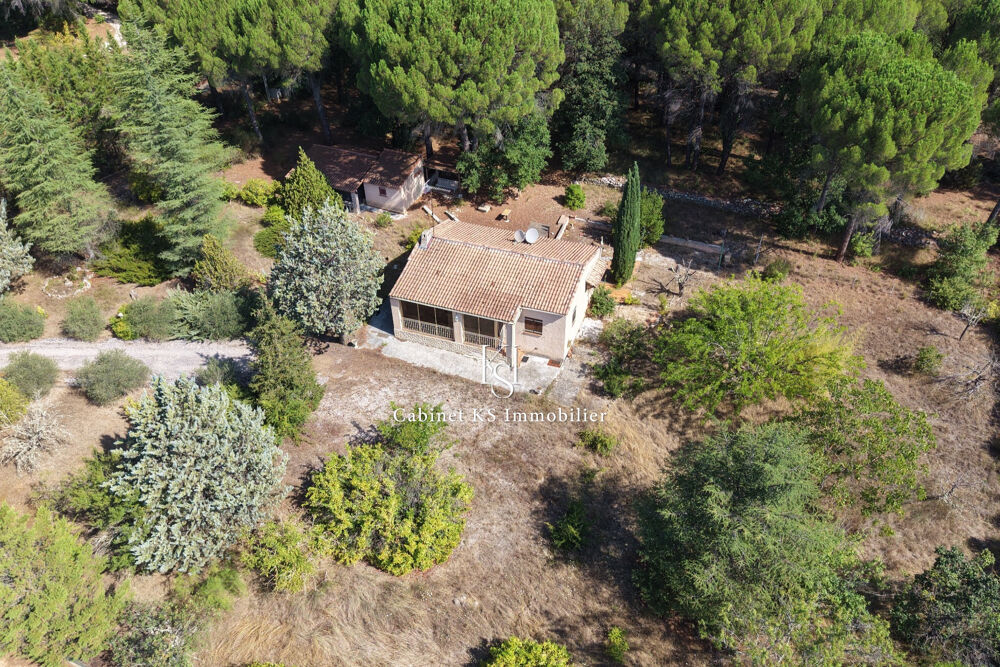Vente Maison vente maison 3 Pièce(s) Saint-maximin-la-sainte-baume