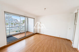  Appartement à louer 2 pièces 40 m²