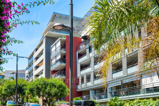  Appartement à vendre 2 pièces 36 m²