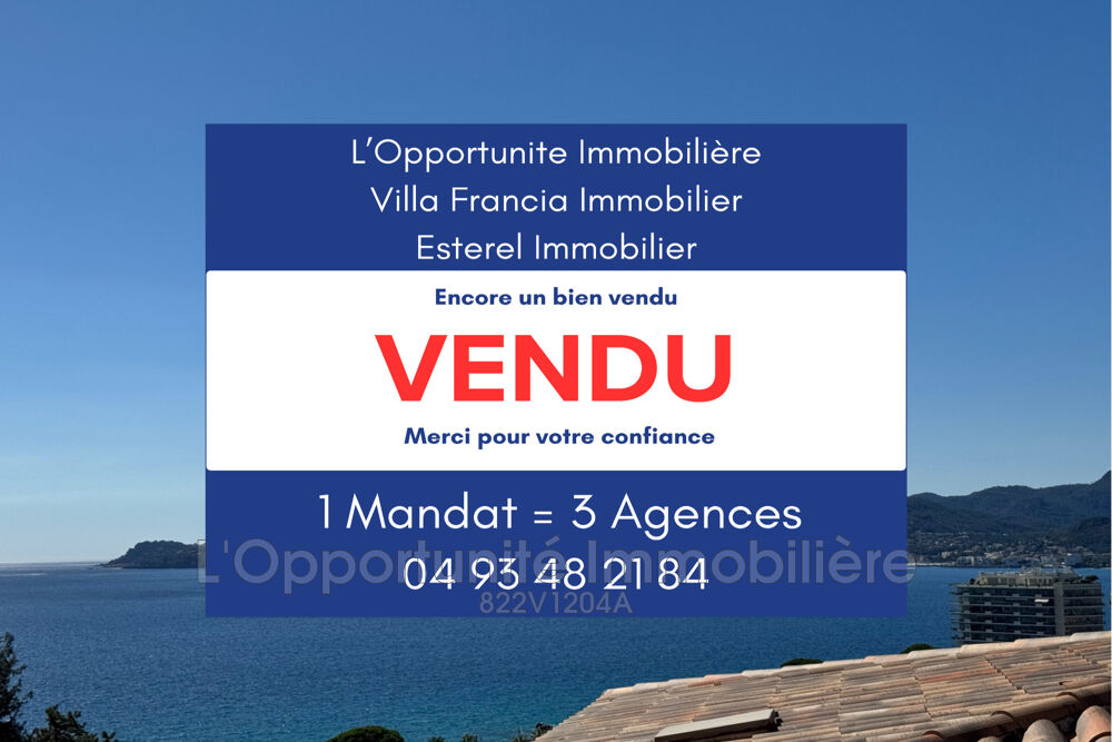 vente appartement 3 Pièce(s)