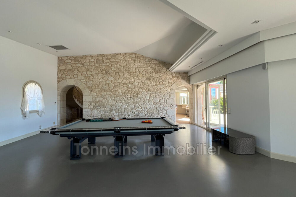 � vendre  Maison Tonneins (47400)