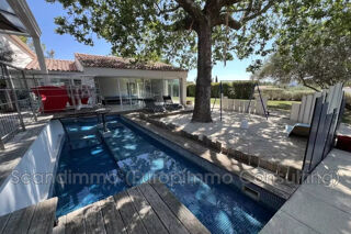  Maison � vendre 7 pi�ces 223 m�