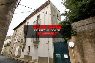  Maison à vendre 3 pièces 60 m²