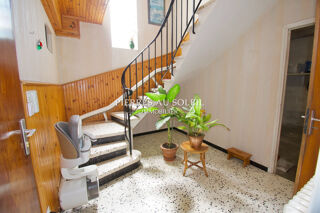  Maison à vendre 5 pièces 112 m²