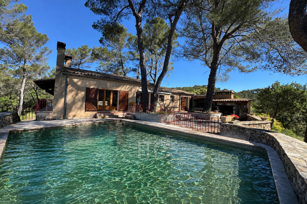 Vente Maison vente maison 6 Pièce(s) Varages