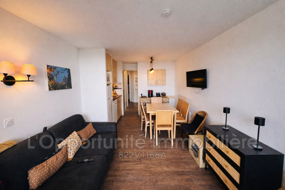 vente appartement 3 Pièce(s)