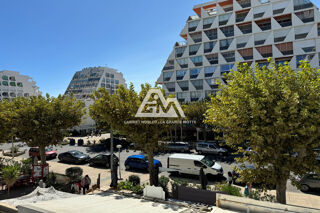  Appartement � vendre 4 pi�ces 89 m�