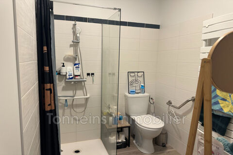  Appartement � louer 1 pi�ce 41 m� Tonneins