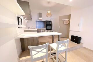Vente Appartement Charmant loft rénové avec terrasse au coeur de Saint-Rémy-de-Pr Saint-rémy-de-provence