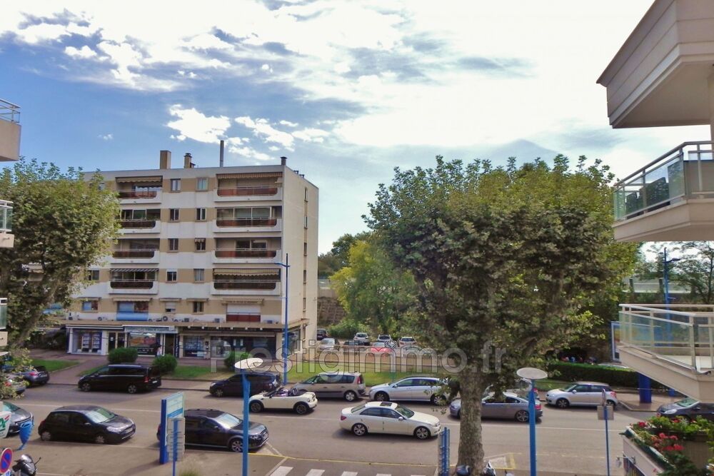 Vente Appartement Location ?Mandelieu Centre 3P 71m² 2éme étage climatisé Mandelieu-la-napoule