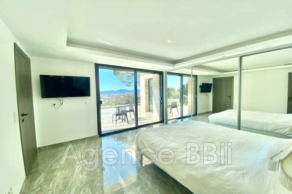  vendre  Maison Mougins (06250)