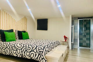  Appartement  vendre 4 pices 90 m