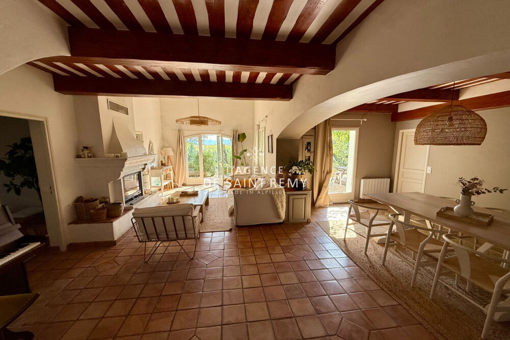 à vendre  Maison Eyragues (13630)