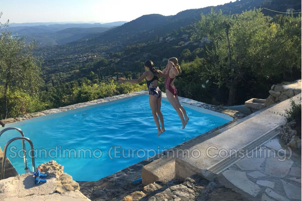 � vendre  Maison Cabris (06530)