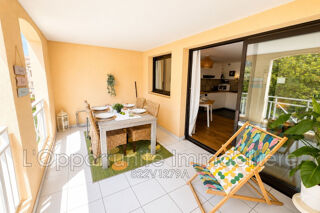  Appartement à vendre 3 pièces 36 m²