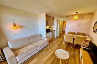  Appartement  vendre 2 pices 28 m