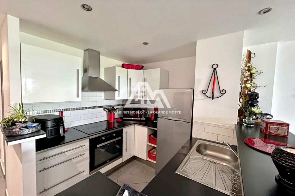 vente appartement 3 Pièce(s)