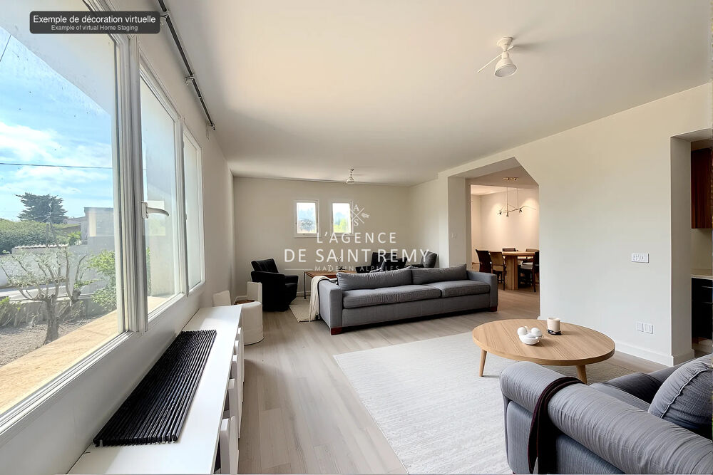 � vendre  Maison Saint-R�my-de-Provence (13210)