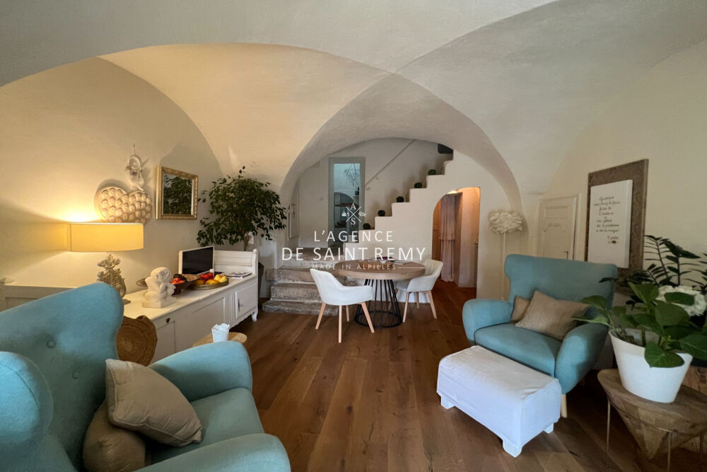  vendre  Maison Eygalires (13810)