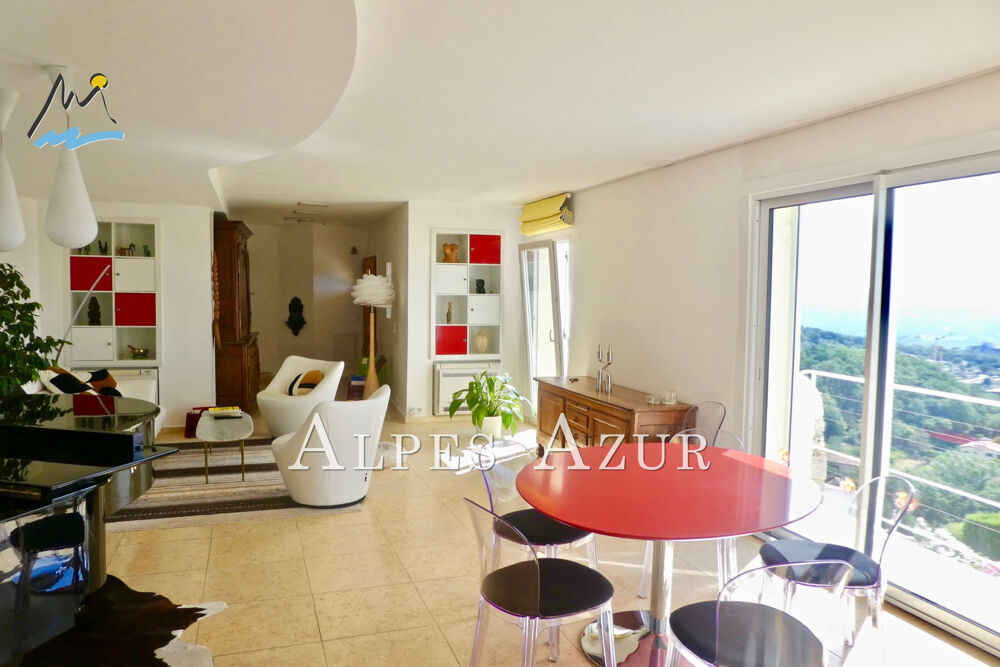  vendre  Maison Saint-Jeannet (06640)