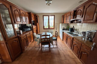 Maison à vendre 4 pièces 110 m²