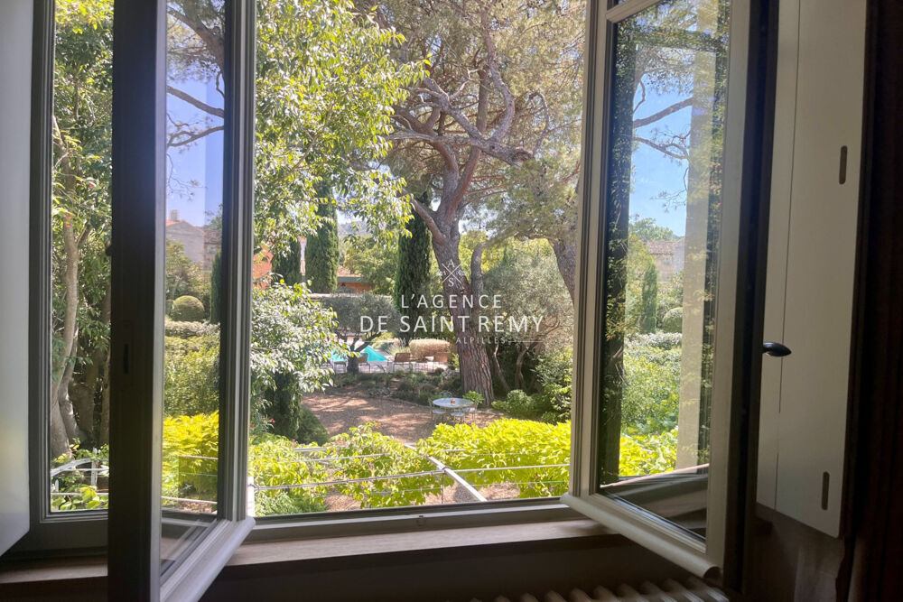 à vendre  Maison Saint-Rémy-de-Provence (13210)