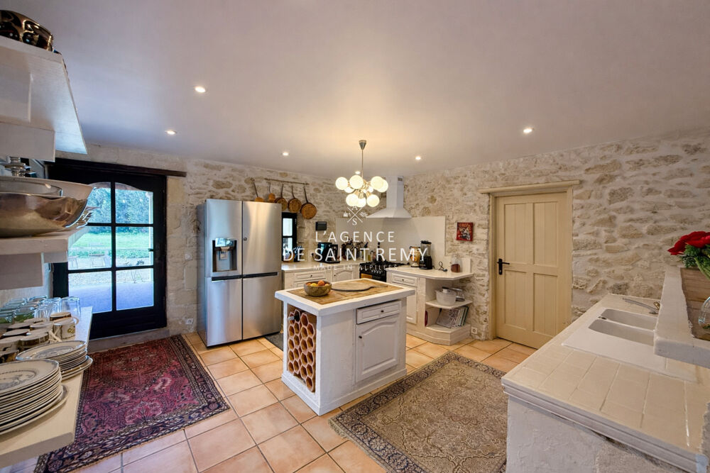 � vendre  Maison Saint-R�my-de-Provence (13210)