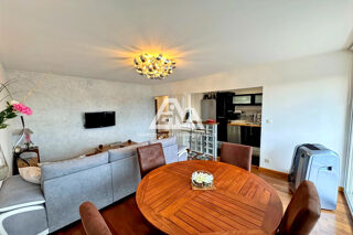  Appartement  vendre 3 pices 67 m