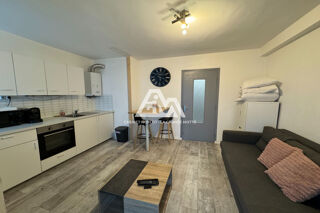  Appartement  vendre 1 pice 22 m