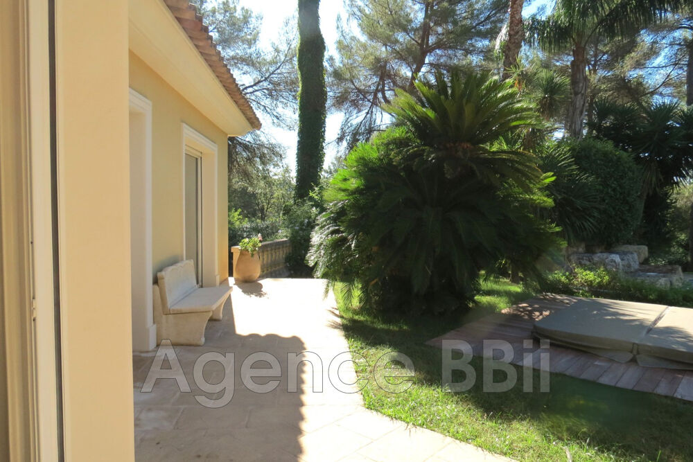  vendre  Maison Mougins (06250)