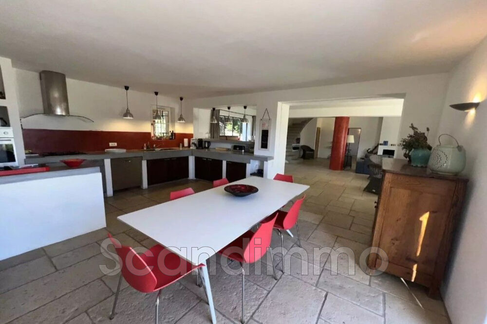  vendre  Maison Cotignac (83570)