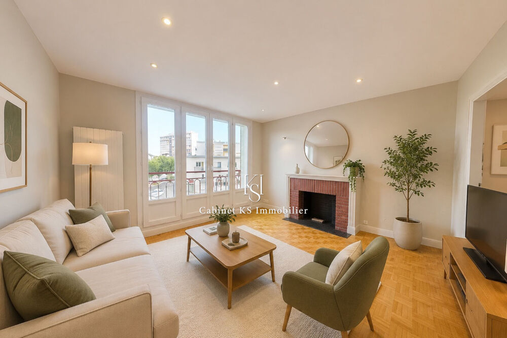 Appartement Lorient 3 pièce(s) 69.81 m2