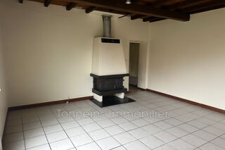  Maison � vendre 3 pi�ces 65 m�