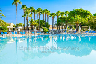  Appartement � vendre 3 pi�ces 40 m�