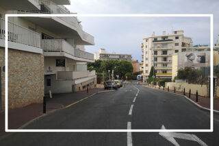  Parking / Garage � vendre 14 m�