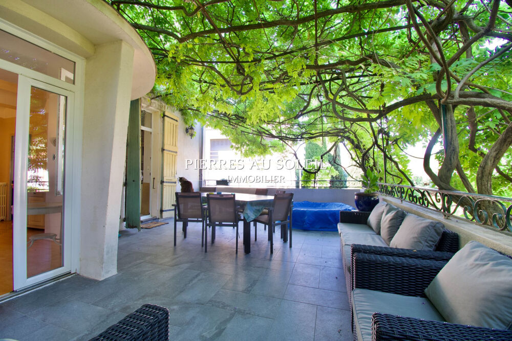 Vente Maison vente maison 7 Pièce(s) Bédarieux