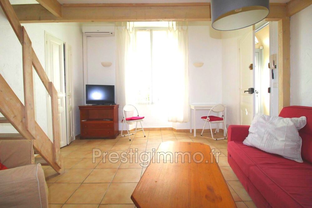 Location Appartement CANNES, CANNES LA BOCCA, Av Francis Toner, dans une belle mais Cannes