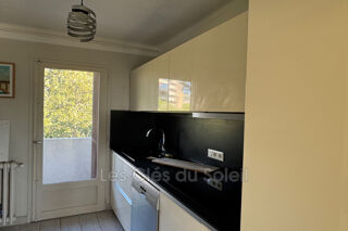  Appartement  vendre 2 pices 42 m