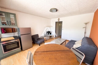  Appartement à vendre 2 pièces 33 m²