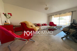  Appartement à vendre 2 pièces 50 m²