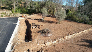  Terrain  vendre 753 m